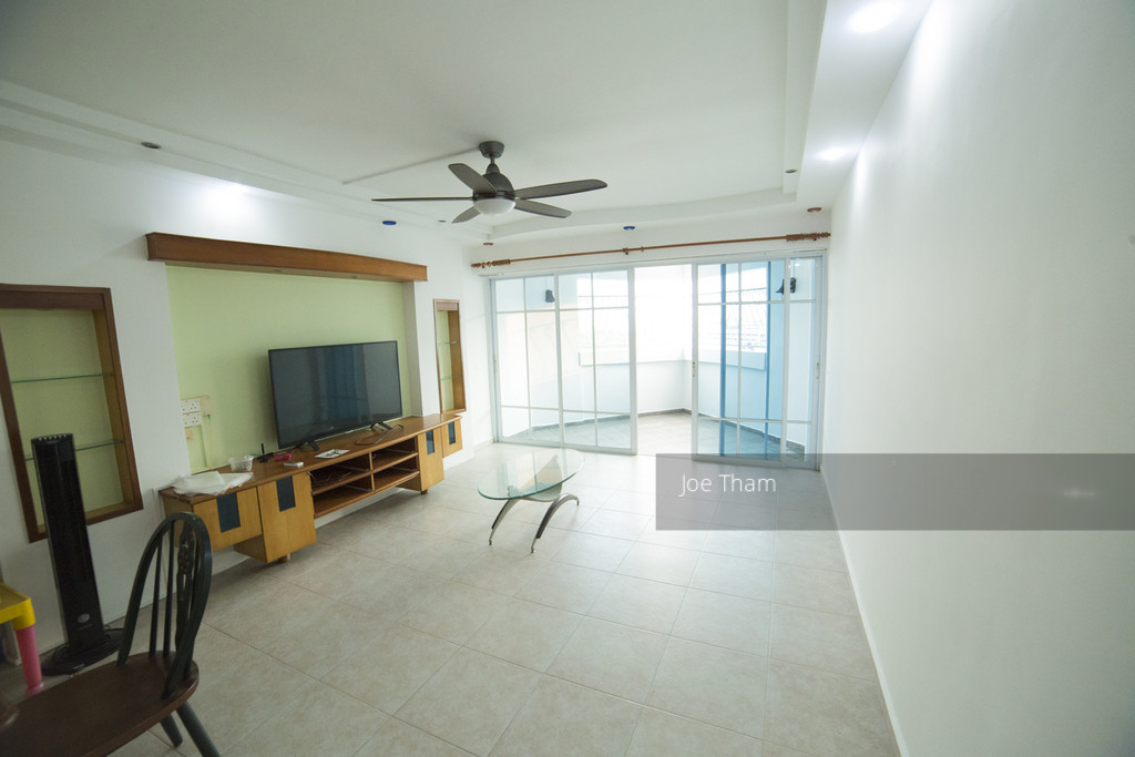Blk 723 Yishun Street 71 (Yishun), HDB Executive #196318312